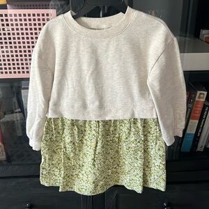 Carters Dress Size 3T